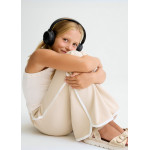 Mayoral Παντελονι μακρυ μακο κρεπ μπεζ σκορο 26-06556-018 6556