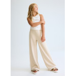 Mayoral Παντελονι μακρυ μακο κρεπ μπεζ σκορο 26-06556-018 6556