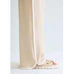 Mayoral Παντελονι μακρυ μακο κρεπ μπεζ σκορο 26-06556-018 6556