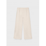 Mayoral Παντελονι μακρυ μακο κρεπ μπεζ σκορο 26-06556-018 6556