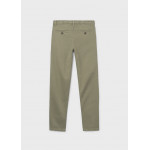 Mayoral Παντελονι chino relaxed πρασινο σκ 26-06564-085 6564