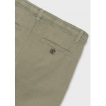 Mayoral Παντελονι chino relaxed πρασινο σκ 26-06564-085 6564