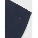 Mayoral Παντελονι chino relaxed ναυτ.μπλε 26-06564-086 6564