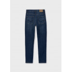 Mayoral Παντελονι denim straight τζιν 26-06565-027 6565