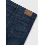 Mayoral Παντελονι denim straight τζιν 26-06565-027 6565