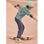 Mayoral Παντελονι cargo γκρι 26-06566-090 6566