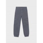 Mayoral Παντελονι cargo γκρι 26-06566-090 6566