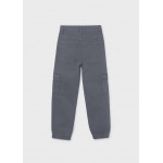 Mayoral Παντελονι cargo γκρι 26-06566-090 6566