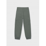 Mayoral Παντελονι cargo πρασ ανοιχ 26-06566-092 6566