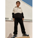 Mayoral Παντελονι ιντερλοκ μαυρο 26-06567-010 6567