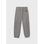 Mayoral Παντελονι ιντερλοκ καφε 26-06567-012 6567