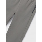 Mayoral Παντελονι ιντερλοκ καφε 26-06567-012 6567