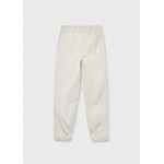 Mayoral Παντελονι jogger καπαρτινε κανναβης 26-06569-010 6569