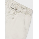 Mayoral Παντελονι jogger καπαρτινε κανναβης 26-06569-010 6569