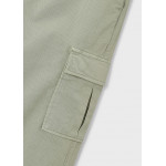 Boston Παντελονι chino cargo λαδι 26-06573-456 6573