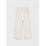 Mayoral Παντελονι ζιπ κιλοτ μπεζ 26-06576-052 6576