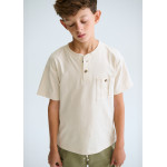 Mayoral Σετ μακο γιακας πρασινο σκ 26-06686-034 6686