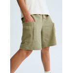 Mayoral Σετ μακο γιακας πρασινο σκ 26-06686-034 6686