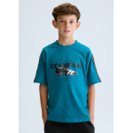 Mayoral Σετ μακο champion ακουα 26-06687-063 6687