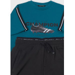 Mayoral Σετ μακο champion ακουα 26-06687-063 6687