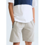 Mayoral Σετ μακο σταμπα 85 καφε 26-06688-039 6688