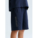 Mayoral Σετ μακο σταμπα πισω ναυτ.μπλε 26-06689-021 6689