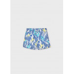 Mayoral Μαγιο σταμπωτο μπλε 26-06692-025 6692