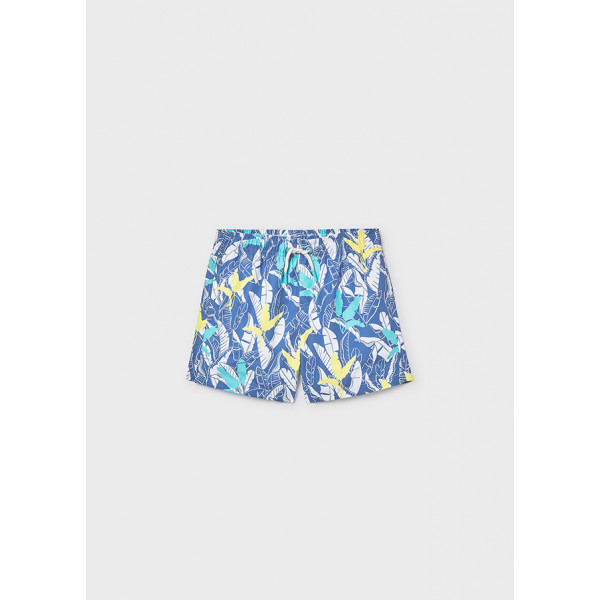 Mayoral Μαγιο σταμπωτο μπλε 26-06692-025 6692