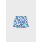 Mayoral Μαγιο σταμπωτο μπλε 26-06692-025 6692