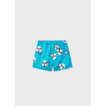 Mayoral Μαγιο σταμπωτο τυρκουαζ 26-06692-026 6692