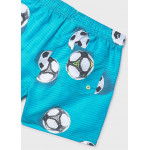 Mayoral Μαγιο σταμπωτο τυρκουαζ 26-06692-026 6692