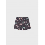 Mayoral Μαγιο σταμπωτο μαυρο 26-06692-027 6692