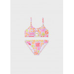 Mayoral Μπικινι σταμπωτο λιλα 26-06774-064 6774