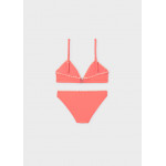 Mayoral Μπικινι τριγωνο σχεδιο ροζ σομον 26-06775-023 6775