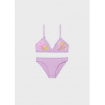 Mayoral Μπικινι τριγωνο σχεδιο λιλα 26-06775-024 6775