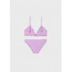Mayoral Μπικινι τριγωνο σχεδιο λιλα 26-06775-024 6775