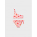 Mayoral Μπικινι ασυμμετρο μανταρινι 26-06776-030 6776