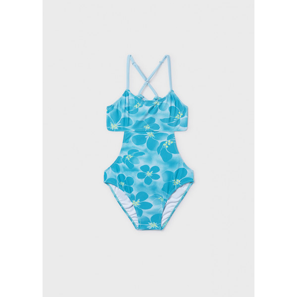 Mayoral Μαγιο σταμπωτο μπλε σκουρ 26-06777-034 6777