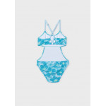 Mayoral Μαγιο σταμπωτο μπλε σκουρ 26-06777-034 6777