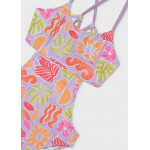 Mayoral Μαγιο σταμπωτο λιλα 26-06777-035 6777