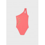 Mayoral Μαγιο ασυμμετρο ροζ σομον 26-06778-086 6778