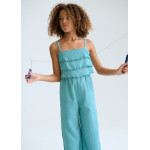 Mayoral Φορμα μακρια βολαν πετρολ 26-06873-079 6873