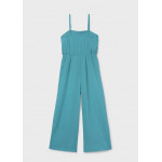 Mayoral Φορμα μακρια βολαν πετρολ 26-06873-079 6873