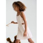 Mayoral Φορμα κοντη μπεζ 26-06874-048 6874