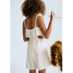 Mayoral Φορμα κοντη μπεζ 26-06874-048 6874