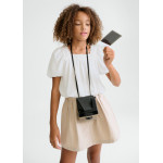 Mayoral Φουστα παντελονι καπαρντινε μπεζ σκορο 26-06902-033 6902