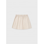 Mayoral Φουστα παντελονι καπαρντινε μπεζ σκορο 26-06902-033 6902