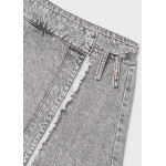 Mayoral Φουστα παντελονι τζιν γκρι 26-06903-039 6903