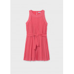 Mayoral Φορεμα πλισε κοραλι 26-06908-010 6908