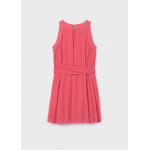 Mayoral Φορεμα πλισε κοραλι 26-06908-010 6908